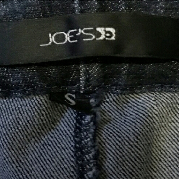 Joe Jean Ankle Zip Jegging, Leggings Size Small Waist 28 - Picture 4 of 5